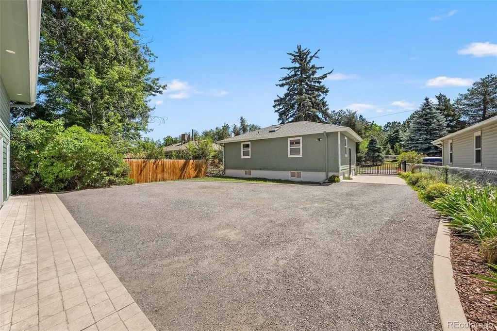 4243 S Clarkson Street Englewood CO 80113