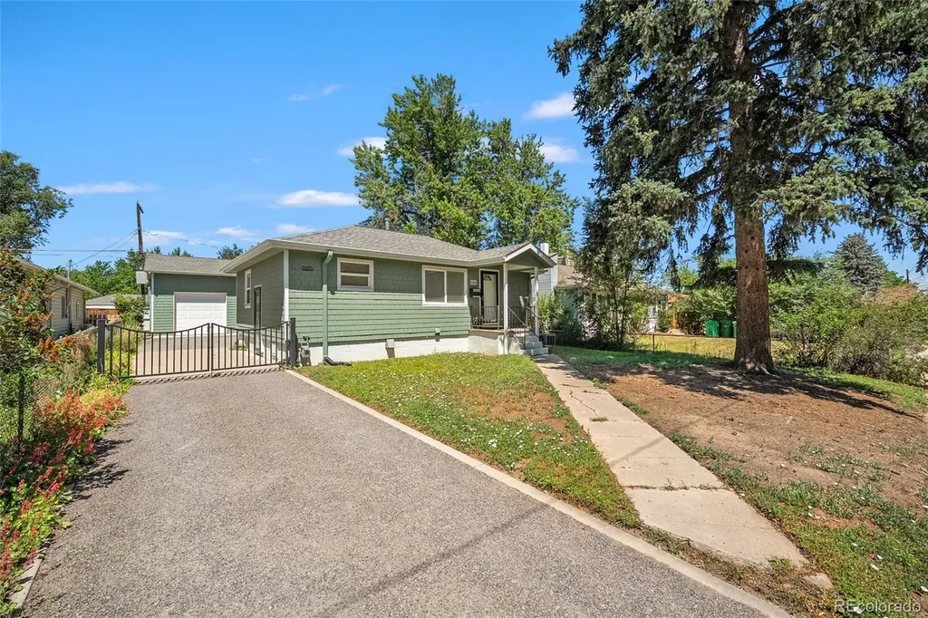 4243 S Clarkson Street Englewood CO 80113