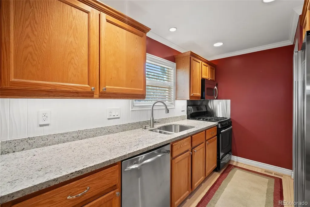 4243 S Clarkson Street Englewood CO 80113