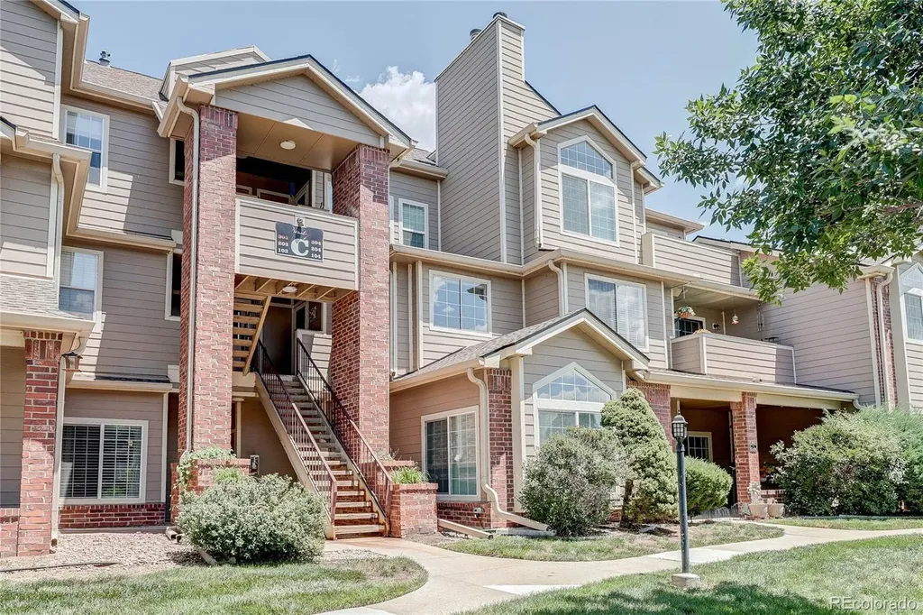 4760 S Wadsworth Boulevard Denver CO 80123