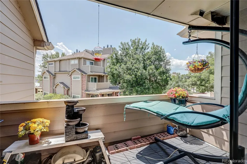 4760 S Wadsworth Boulevard Denver CO 80123