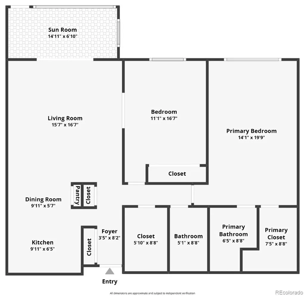 660 S Alton Way Denver CO 80247