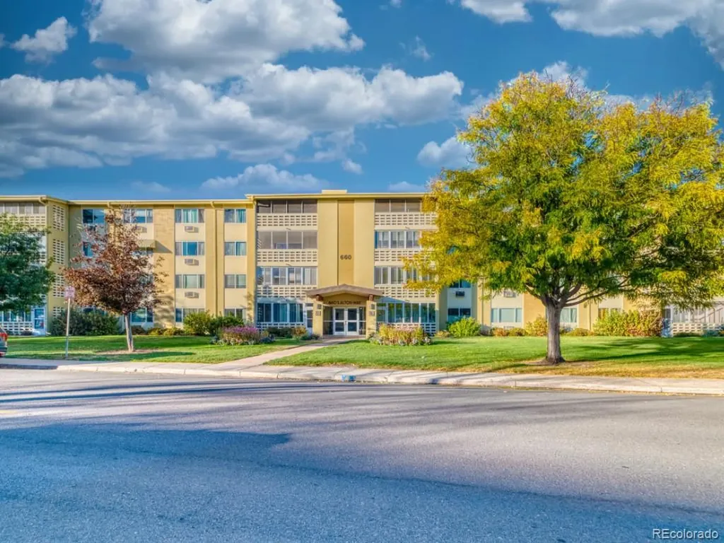660 S Alton Way Denver CO 80247