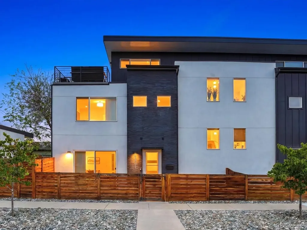 1901 W 36th Avenue Denver CO 80211