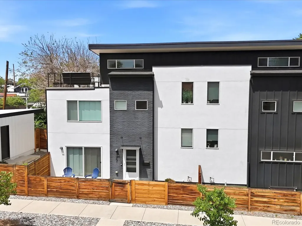 1901 W 36th Avenue Denver CO 80211