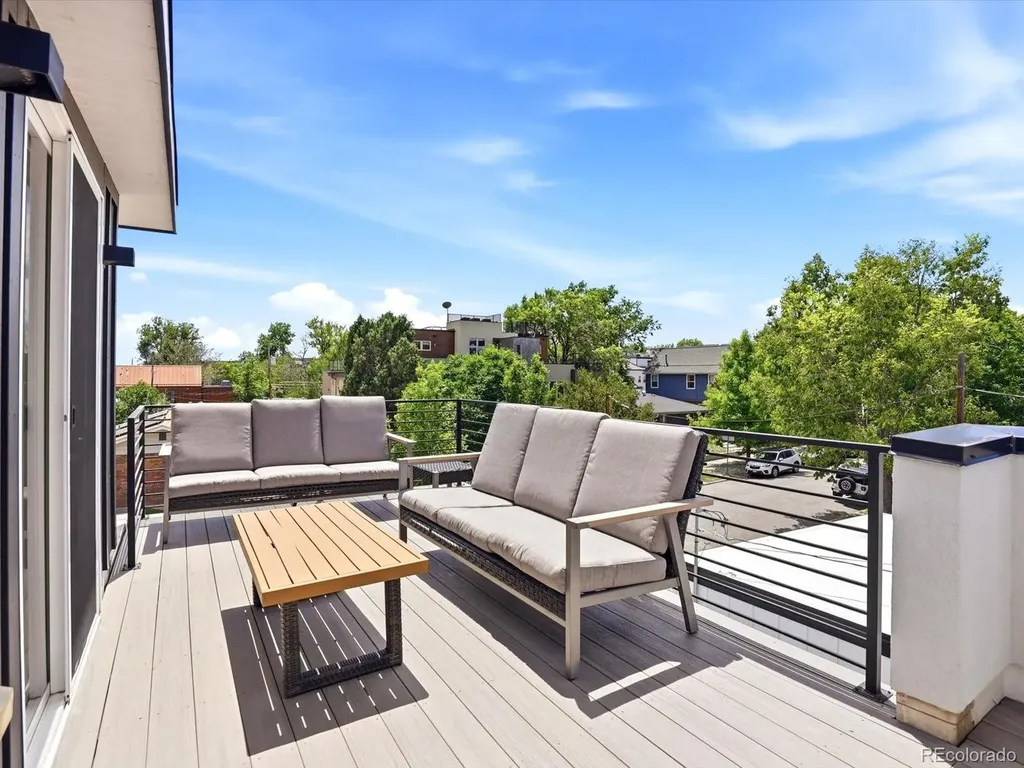 1901 W 36th Avenue Denver CO 80211