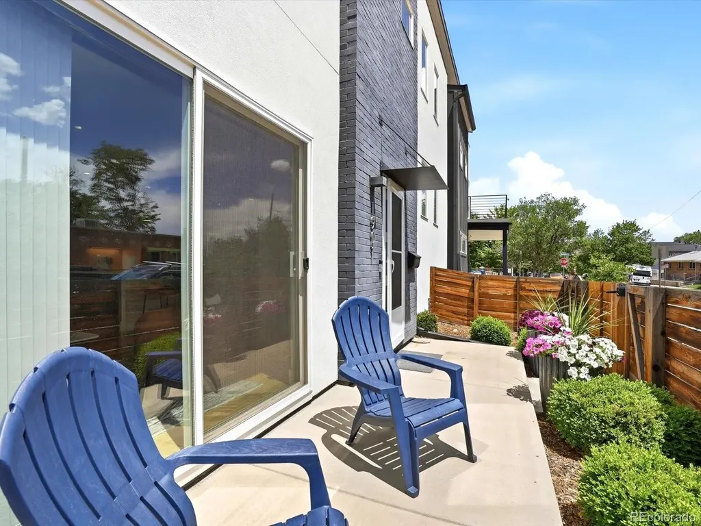 1901 W 36th Avenue Denver CO 80211
