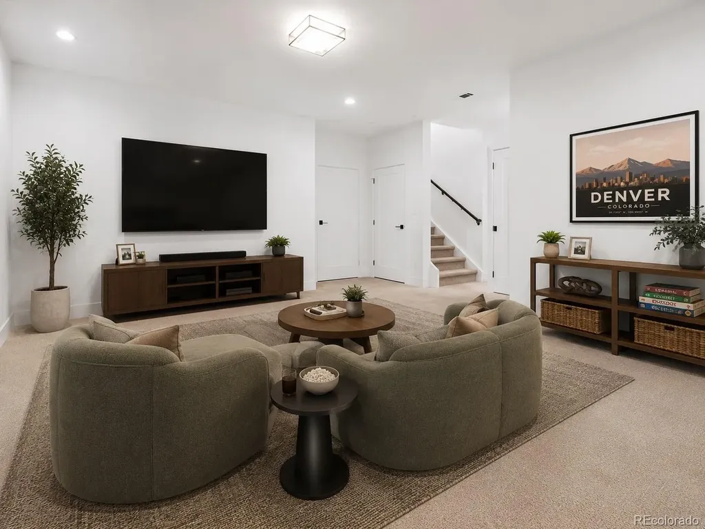 1901 W 36th Avenue Denver CO 80211