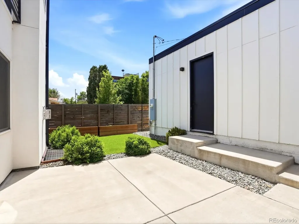 1901 W 36th Avenue Denver CO 80211