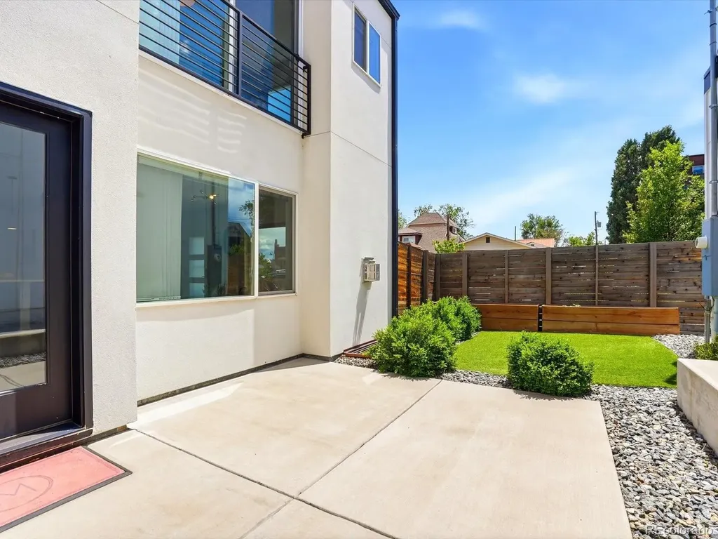 1901 W 36th Avenue Denver CO 80211