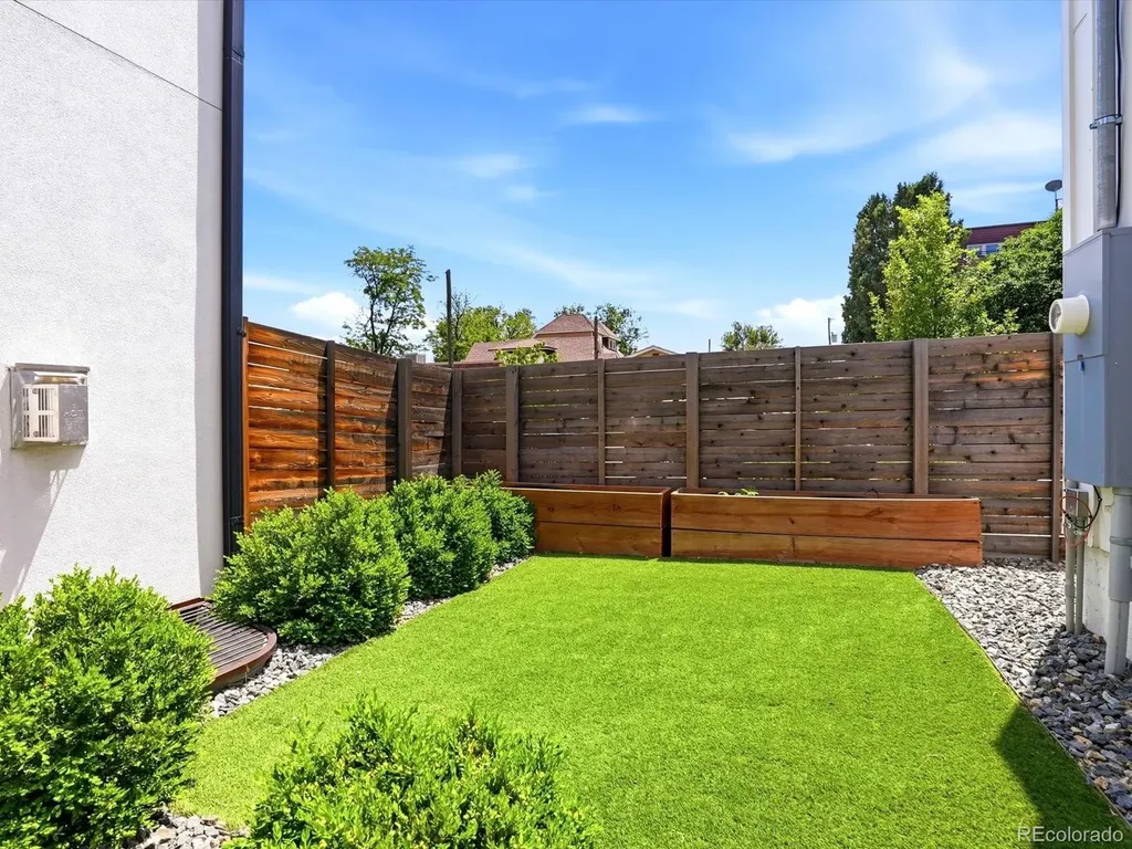 1901 W 36th Avenue Denver CO 80211