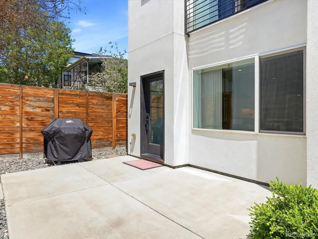 1901 W 36th Avenue Denver CO 80211