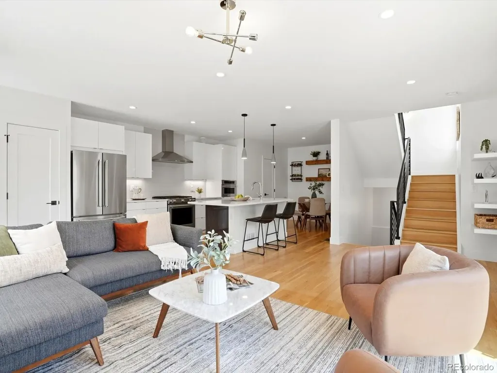 1901 W 36th Avenue Denver CO 80211
