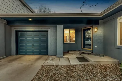 1958 S Carr Street Lakewood CO 80227