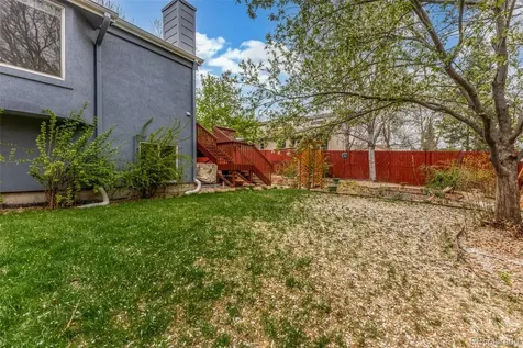 1958 S Carr Street Lakewood CO 80227