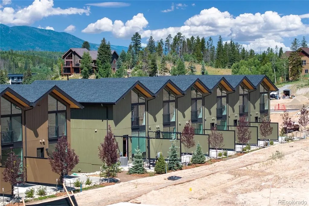 60 Wheeler Road Winter Park CO 80482