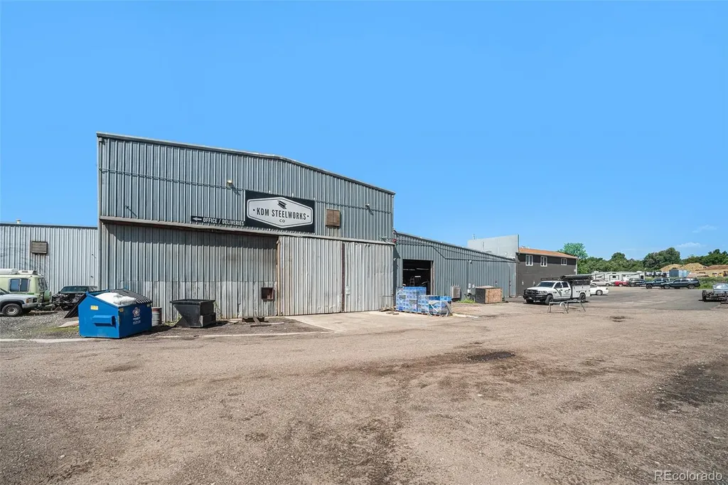 170 Second Street SW Loveland CO 80537