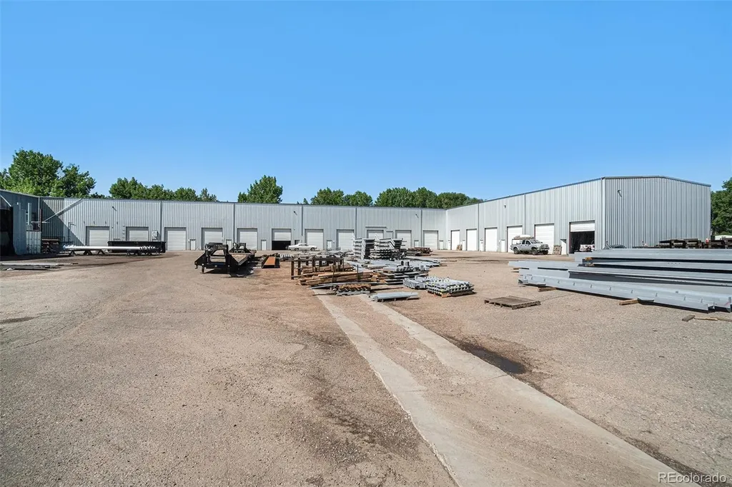 170 Second Street SW Loveland CO 80537