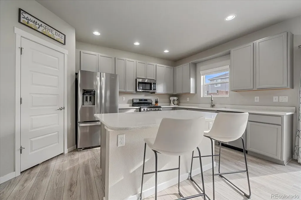 14670 Longhorn Drive Mead CO 80542