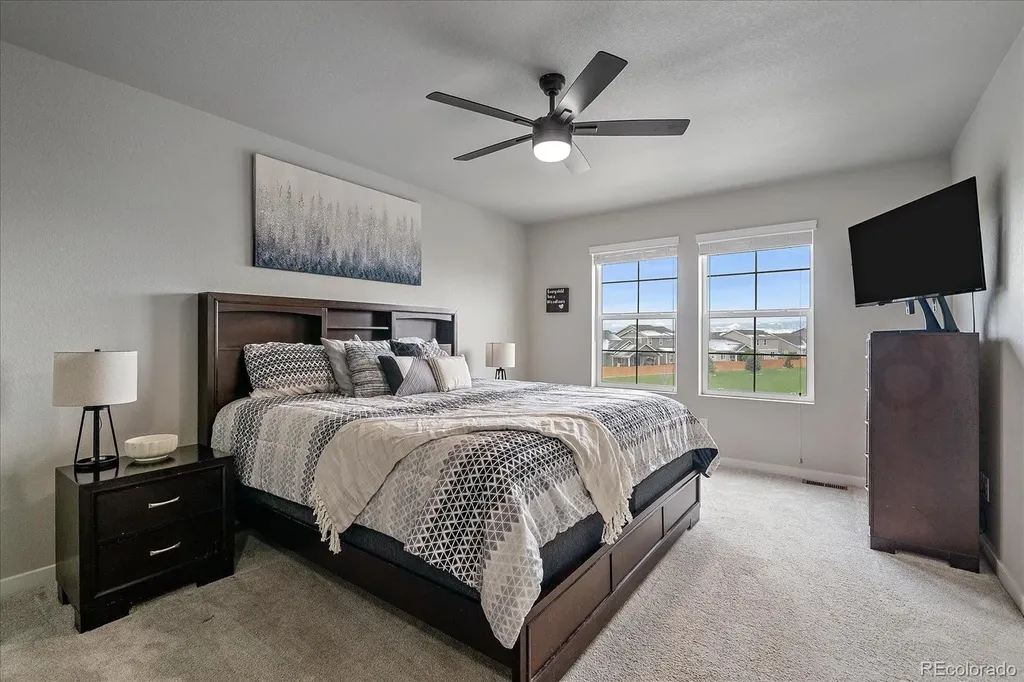 14670 Longhorn Drive Mead CO 80542