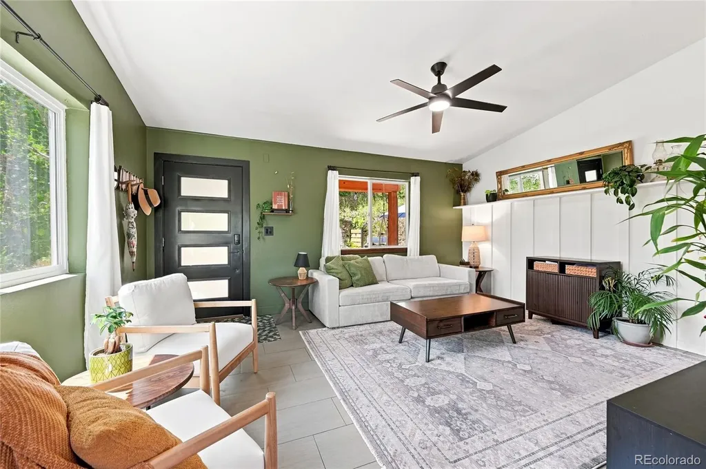 3477 Independence Trail Kittredge CO 80457