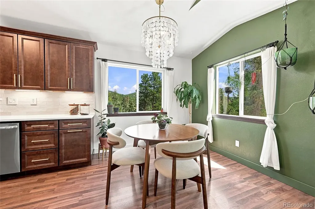 3477 Independence Trail Kittredge CO 80457
