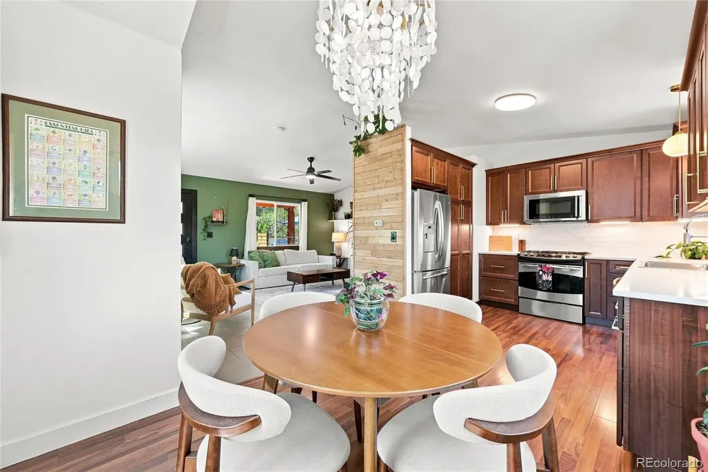 3477 Independence Trail Kittredge CO 80457
