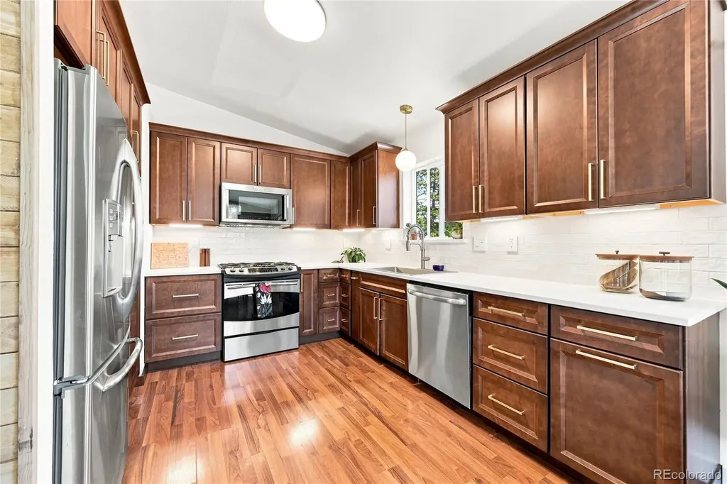 3477 Independence Trail Kittredge CO 80457