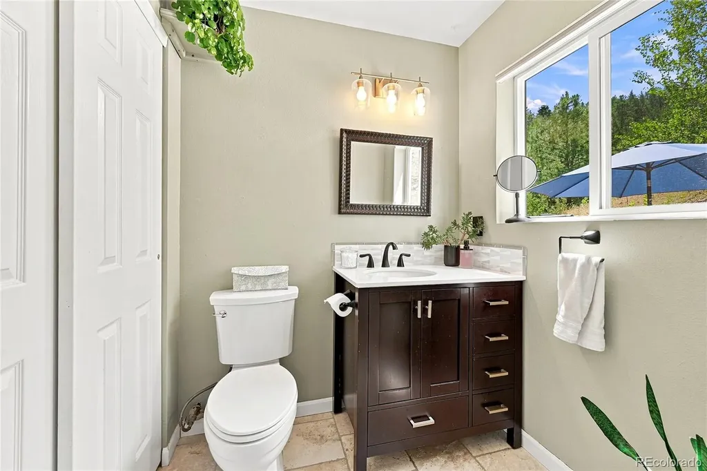 3477 Independence Trail Kittredge CO 80457