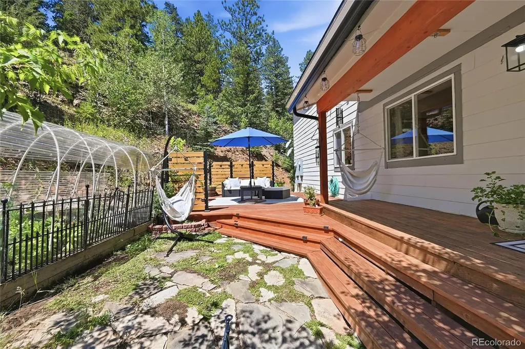 3477 Independence Trail Kittredge CO 80457