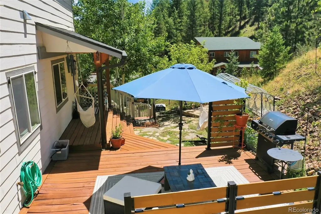 3477 Independence Trail Kittredge CO 80457
