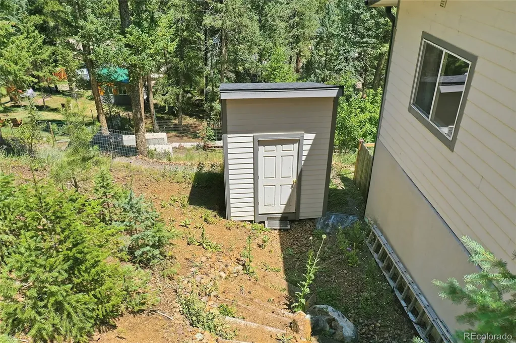 3477 Independence Trail Kittredge CO 80457