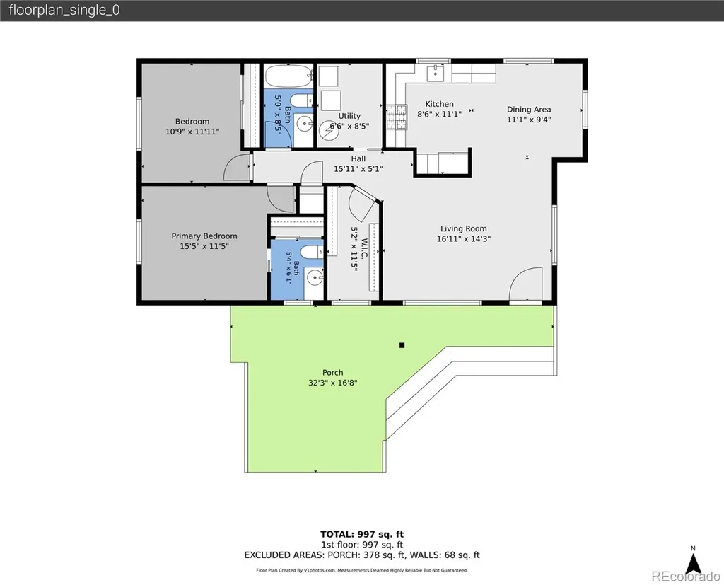 3477 Independence Trail Kittredge CO 80457