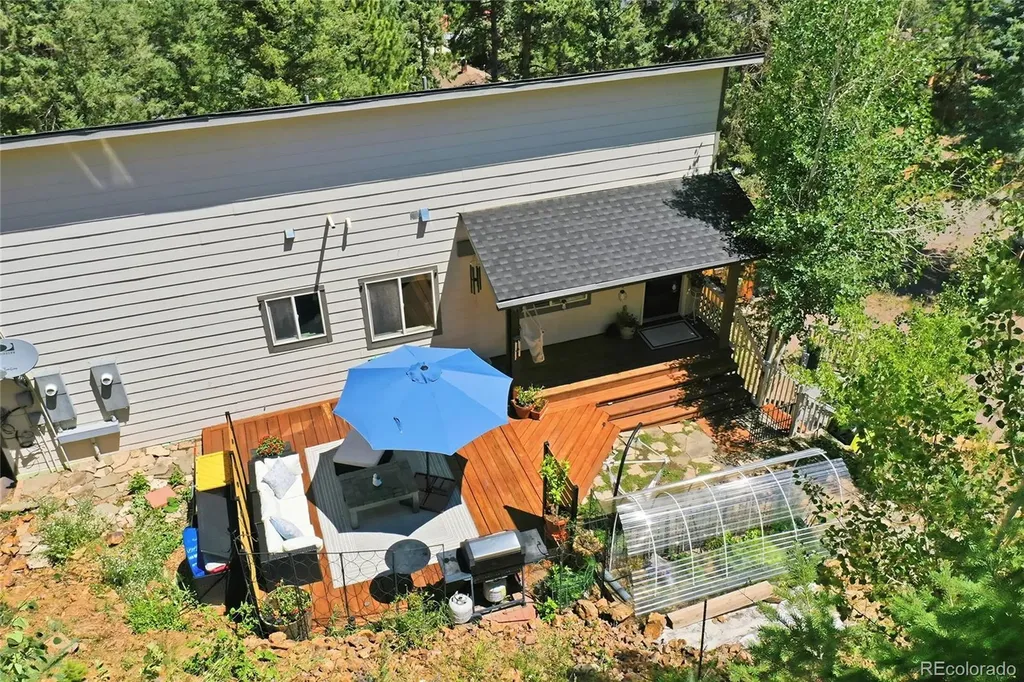 3477 Independence Trail Kittredge CO 80457