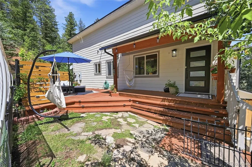 3477 Independence Trail Kittredge CO 80457