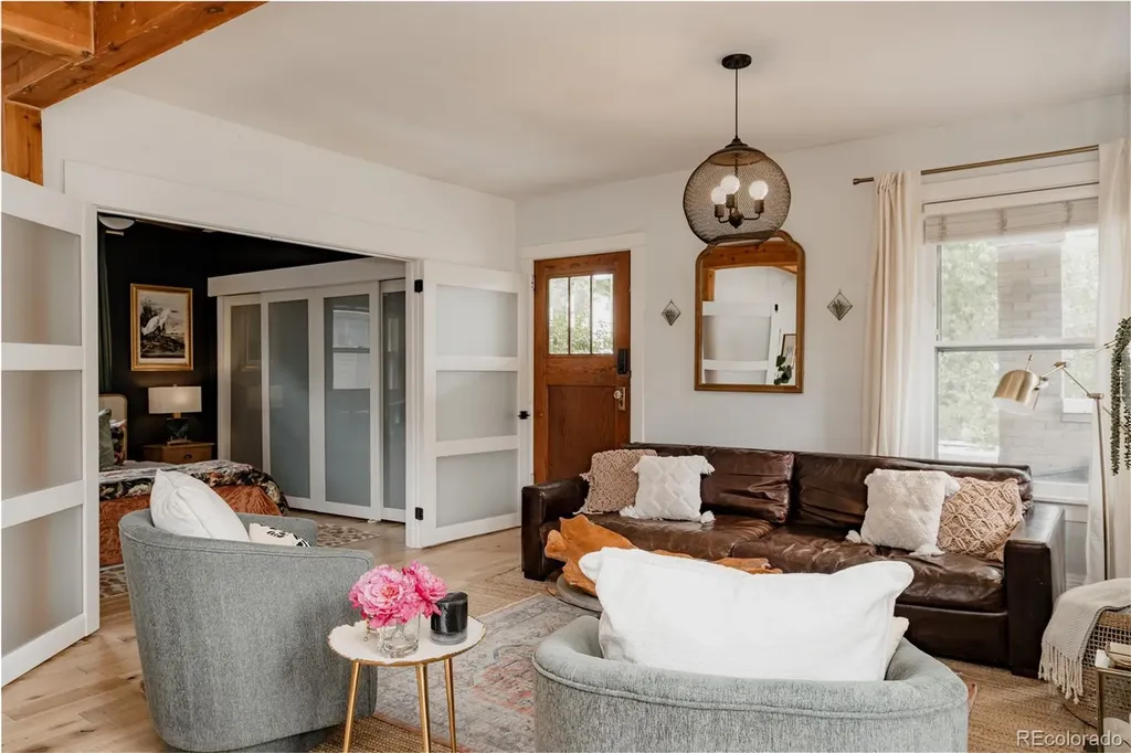 4123 Zuni Street Denver CO 80211