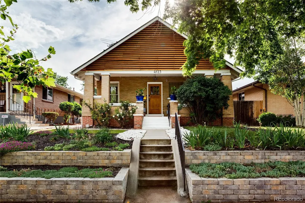 4123 Zuni Street Denver CO 80211
