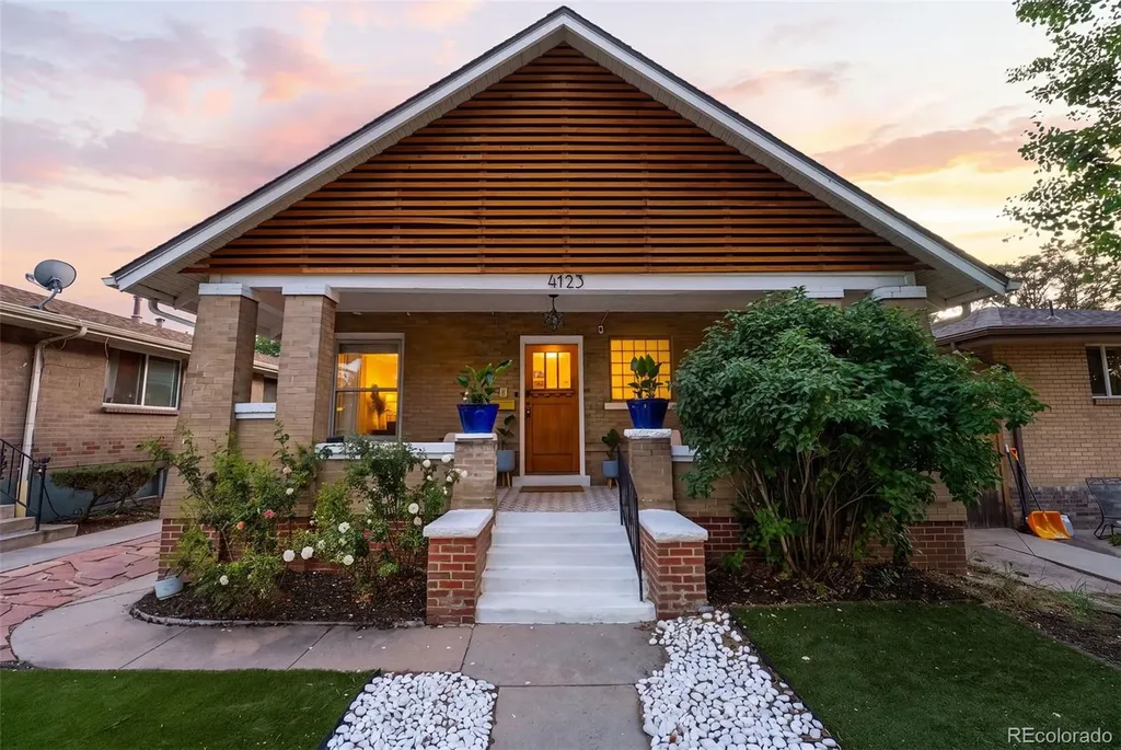 4123 Zuni Street Denver CO 80211