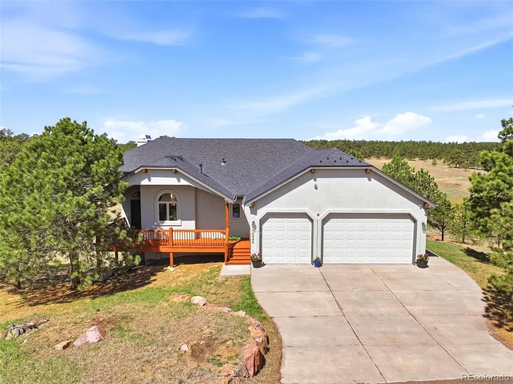 10350 Hodgen Road Colorado Springs CO 80908