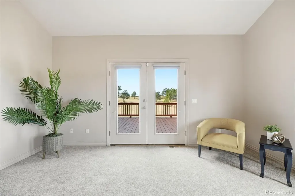 10350 Hodgen Road Colorado Springs CO 80908