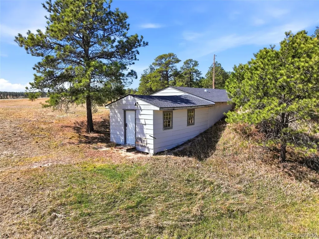 10350 Hodgen Road Colorado Springs CO 80908