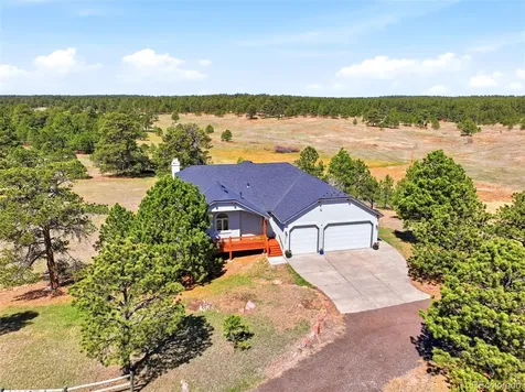 10350 Hodgen Road Colorado Springs CO 80908