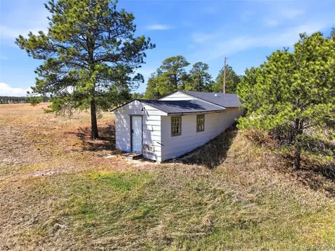 10350 Hodgen Road Colorado Springs CO 80908