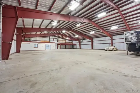 10350 Hodgen Road Colorado Springs CO 80908