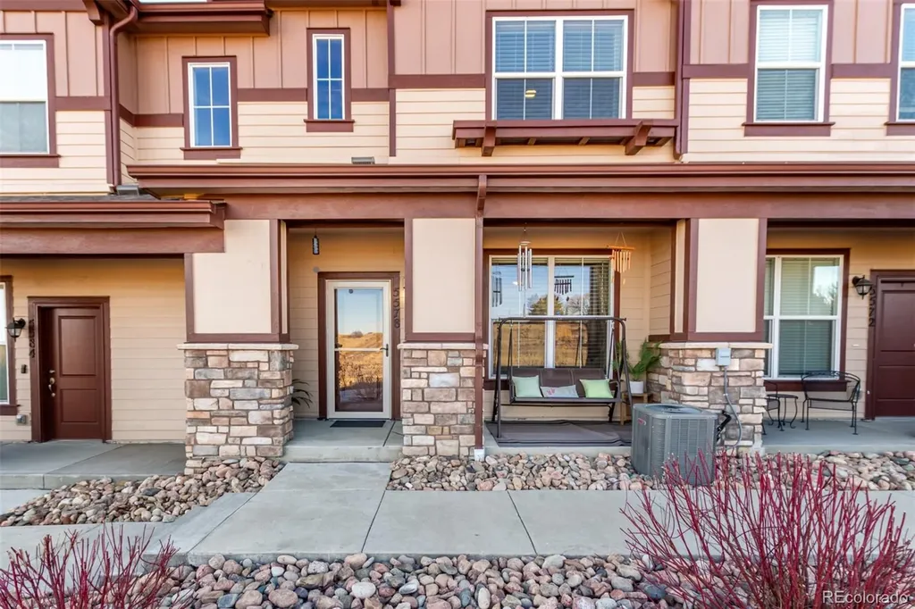 5578 Stetson Hills Boulevard Colorado Springs CO 80917