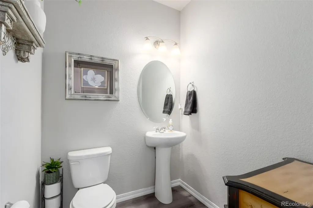5578 Stetson Hills Boulevard Colorado Springs CO 80917