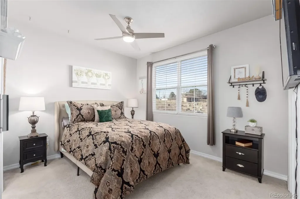 5578 Stetson Hills Boulevard Colorado Springs CO 80917