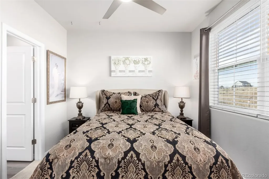 5578 Stetson Hills Boulevard Colorado Springs CO 80917