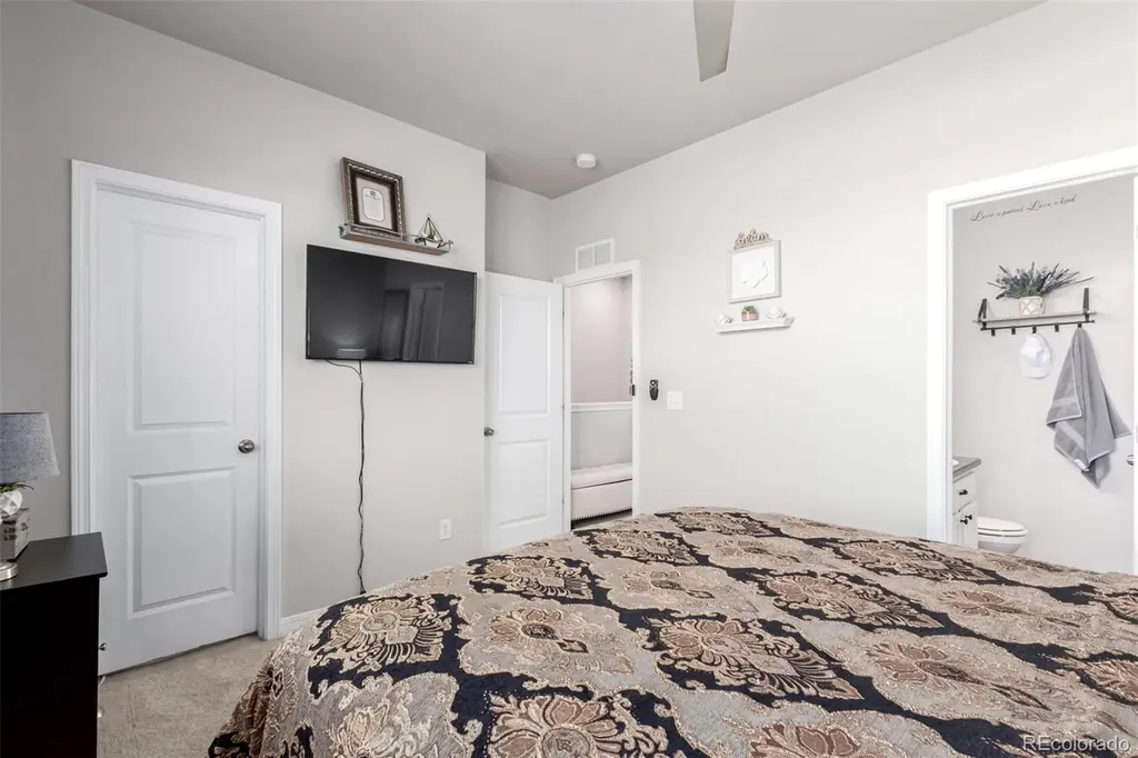 5578 Stetson Hills Boulevard Colorado Springs CO 80917