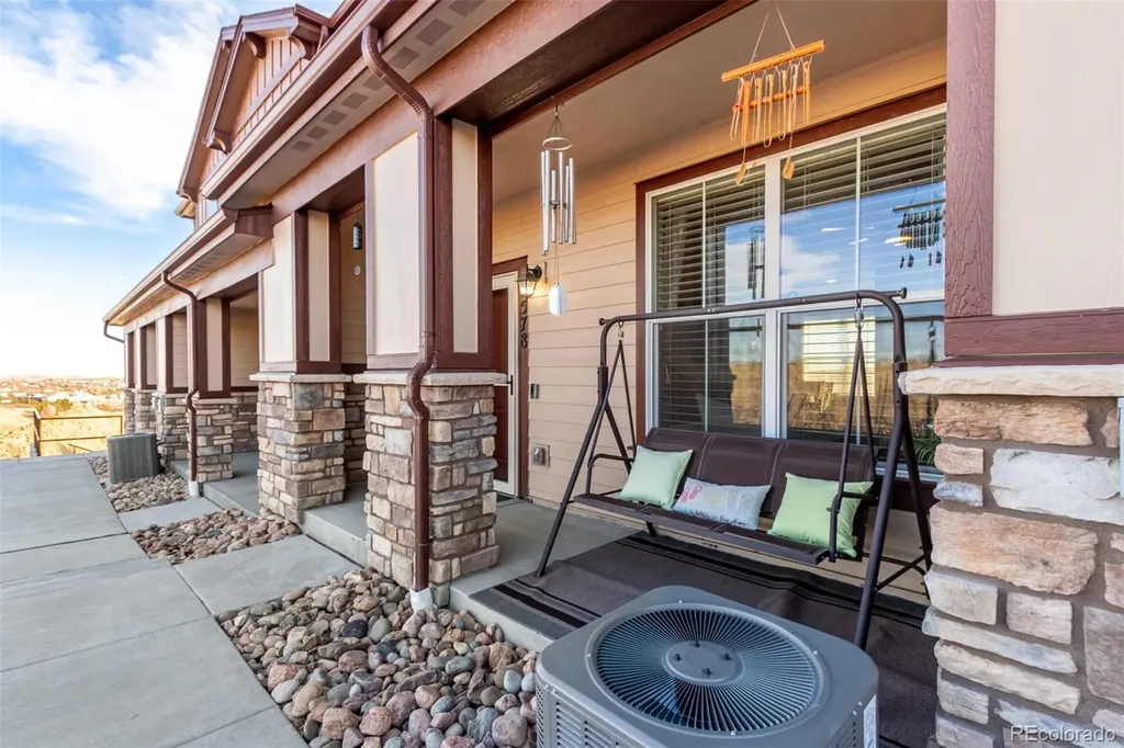 5578 Stetson Hills Boulevard Colorado Springs CO 80917